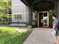 お楽しみの試飲会場へGo!