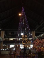 メリークリスマスin April