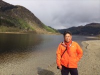 ローモンド湖