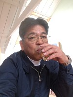 完璧なる酔っ払い