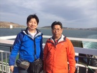 ＫさんとGood by Aslay