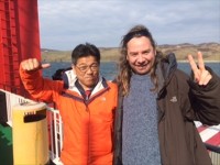 ドライバーEWANと