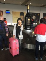 ボルドー空港
