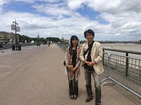 ガロンヌ川