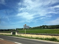 グランクリュ街道