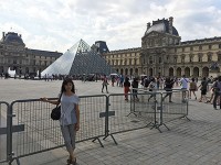 ルーブル美術館