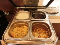 朝食