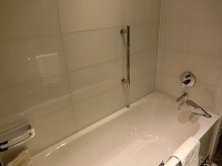 シャワー室