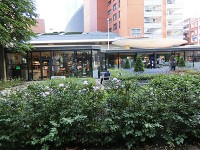 ロッテルダム観光局