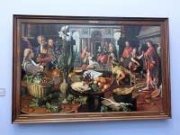 ボイマンス・ヴァン・ベーニンゲン美術館