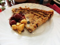 パンケーキ