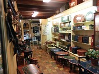 ヒンデローペン塗り工房