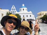 イアの教会