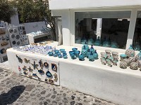 イアのお土産屋さん