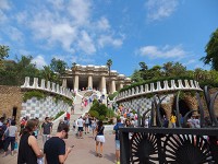 グエル公園