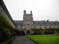コーク大学