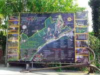 バルチック植物園