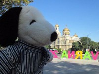 VARNA