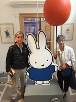 ミッフィー