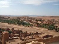 View in Ait Ben