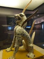トルファン博物館