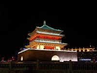 西安（鐘楼）