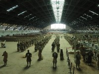兵馬俑
