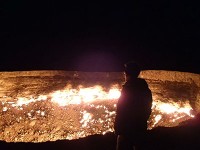 地獄の門（１）