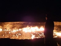 地獄の門（２）