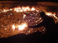 地獄の門（５）