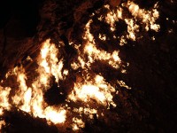 地獄の門（６）