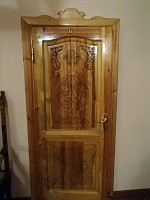部屋番号６