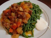 パスタ