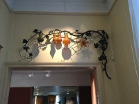 ナンシー派美術館のアールヌーボー作品（１）