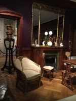 ナンシー派美術館のアールヌーボー作品（２）