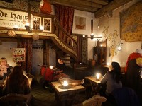 Olde hansa内