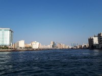 クリーク（川）