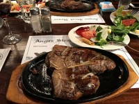 アンガズビーフ