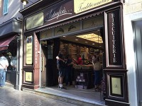 「Autreois」 オートルフォア