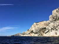 Cap du Duvenson