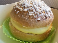 トロぺジェンヌ