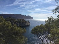 怖い場所もあるけれど、なんて素晴らしい景観！！！