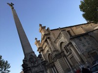 (10) Fontaine des Precheurs