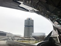 BMW博物館