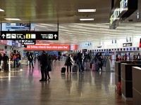 オーストリア国際空港