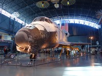 スペースシャトル