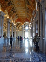 議会図書館（3）