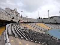バルセロナオリンピックのメインスタジアム