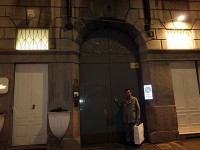 タックスフリーの代行店