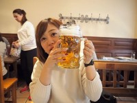 ビアホール